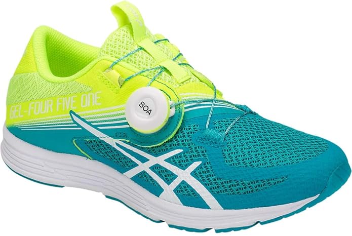 gel four five one asics