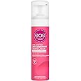eos Shea Better Shaving Cream for Women- Pomegranate Raspberry | Shave Cream, Skin Care and Lotion with Shea Butter and Aloe 