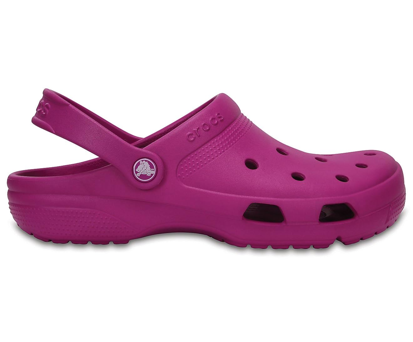 crocs unisex coast clogs and mules