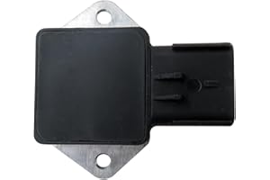 FYAKSYAS 34201631 Fan Relay for 2002-04 Jeep Grand Cherokee V8 4.7L (8th Vin Digit J), Radiator Cooling Fan Relay -Replaces 4707286AF, 4897034AA, 4707286AD