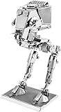Metal Earth Star Wars At-St 3D Model Kit