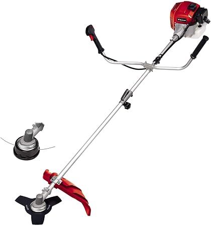 Einhell debroussailleuse