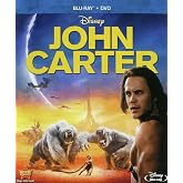 John Carter (Two-Disc Blu-ray/DVD Combo)