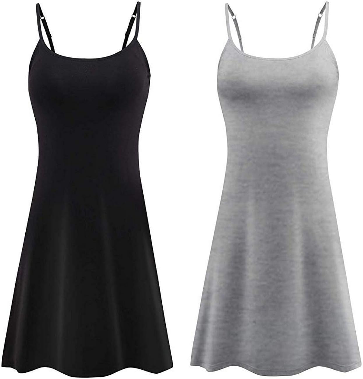 nightdresses with built in bra