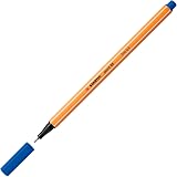 Stabilo Point 88 Fineliner Pack of 25 Assorted Colors 0.4mm view 3