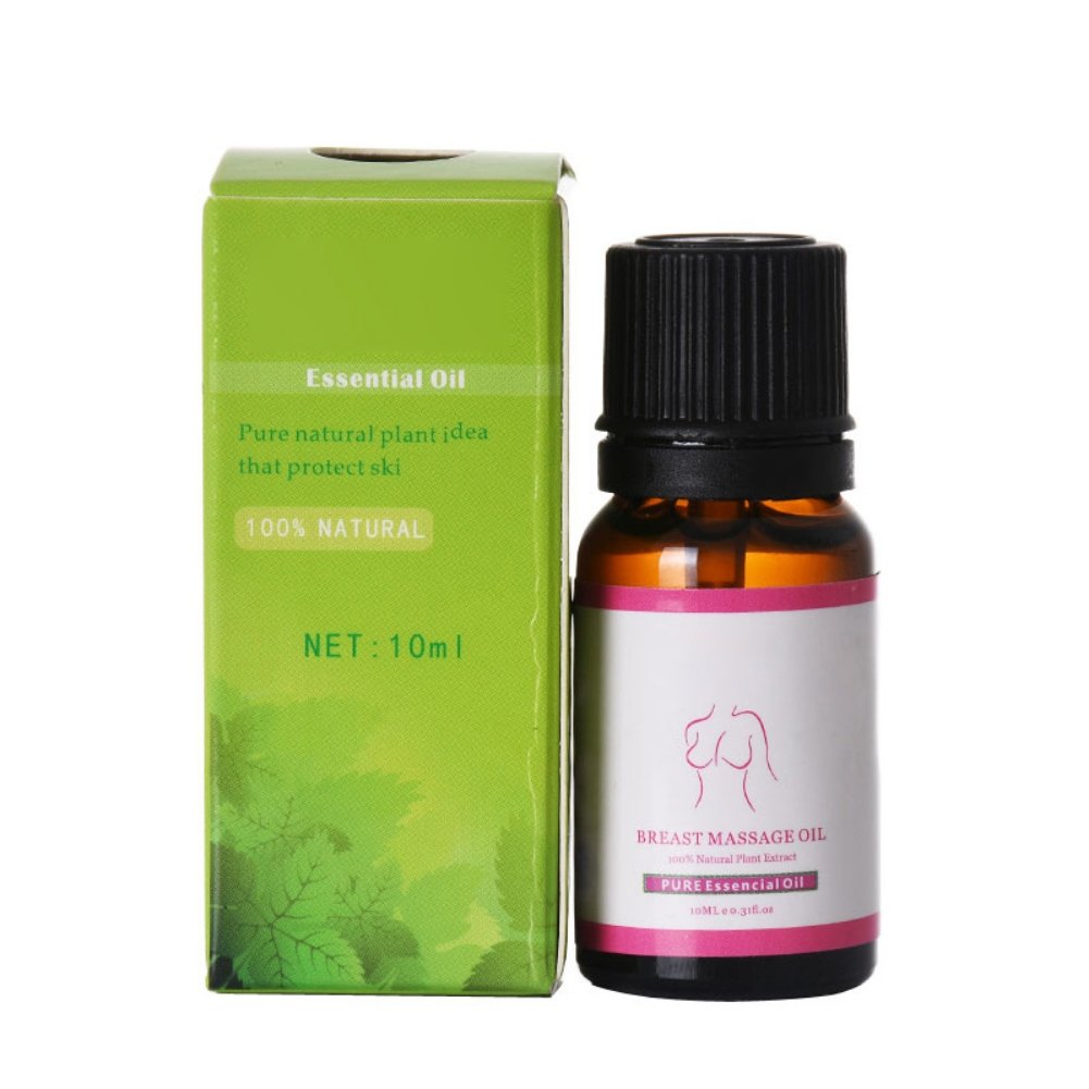 Natural Breast Enhancement Essential Oil, Pueraria