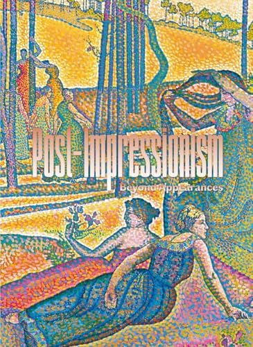 The Post-Impressionists: Thomson, Belinda: 9780714826622: Amazon