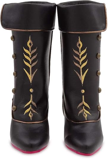 Disney Die Eiskönigin - Völlig unverfrorene 2 Anna Stiefel ...