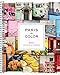 Paris in Color 2017 Engagement Calendar by