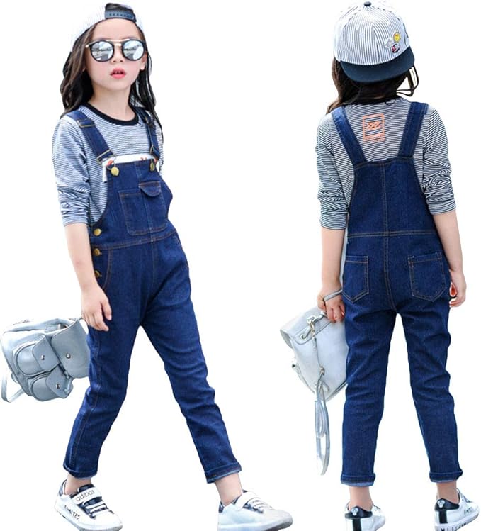 Jumpsuits for 9 year olds Clearance