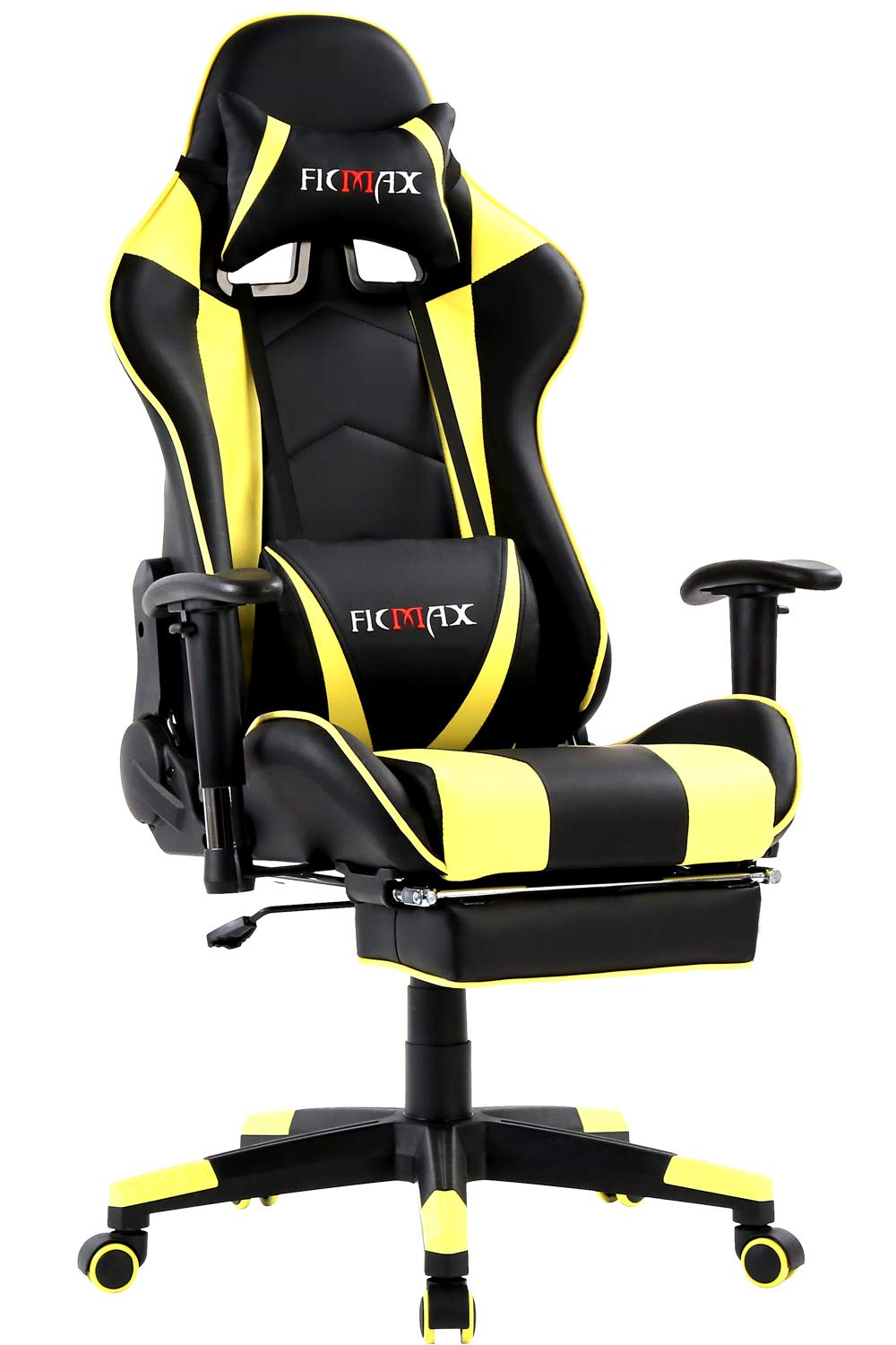 Best big yellow desk chair