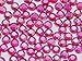 Summer-Ray 3mm Assorted Color AB Rhinestones in Storage Box