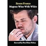 Magnus Wins With White