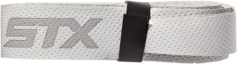 STX Field Hockey Premium Replacement Grip, Black : Sports & Outdoors