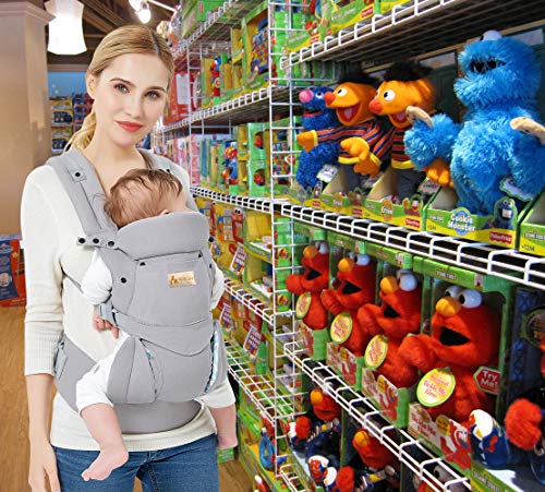 konpayde baby carrier