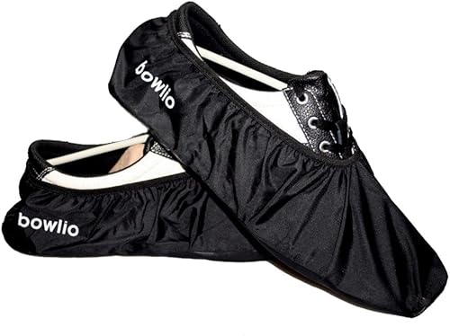 bowling shoe covers amazon