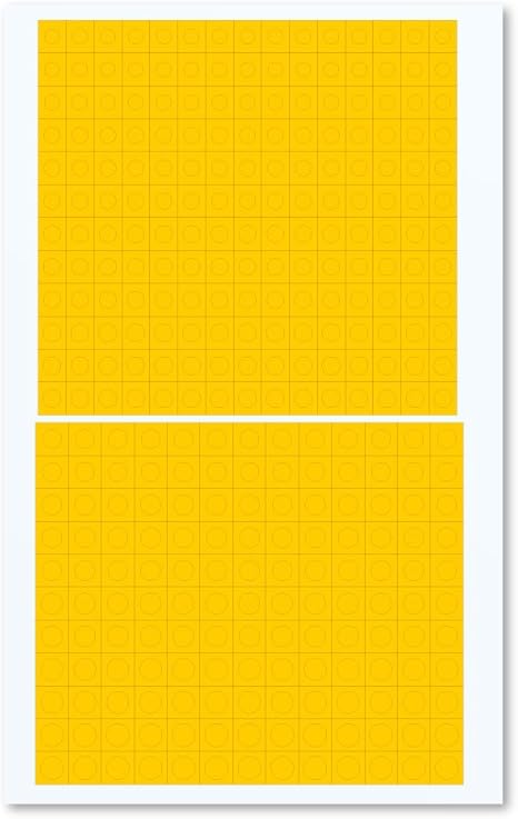 Amazon ハイキューパーツ 円形マスキングシールm 3 0 4 6mm 1枚入 プラモデル用マスキングシール Cms M Msk マスキングテープ 通販