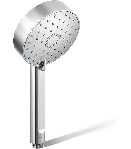KOHLER K- 22178-G-AF Purist 1.75 GPM Multifunction Handshower Kit