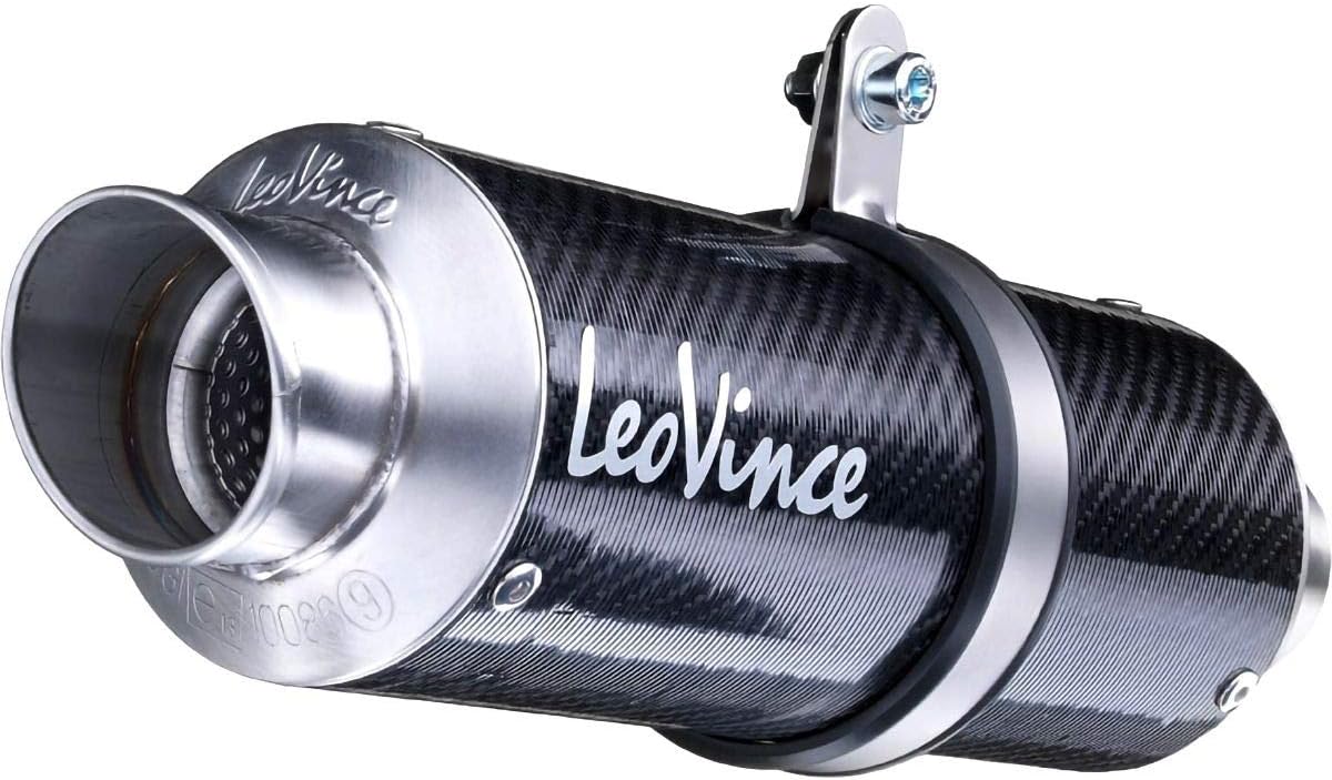 Best Leo Vince Gp Corsa Ninja 300