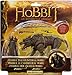 The Bridge Direct Hobbit Fimbul Orc on Warg 3.75