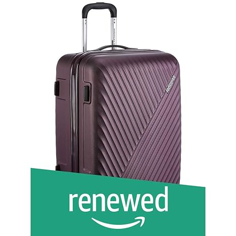 american tourister warranty period