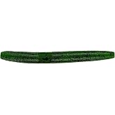 Gary Yamamoto 3" SLIM SENKO FADING WATERMELON W/ BLACK FLAKE (10 PACK)