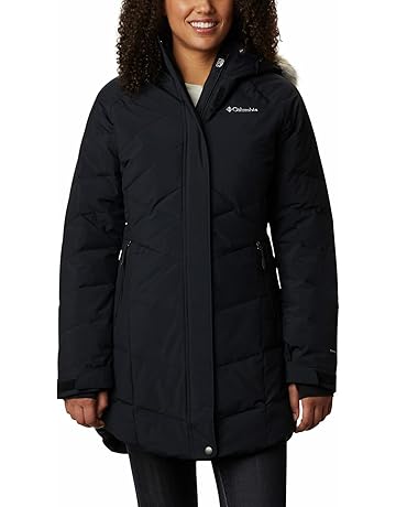 down filled jacket canada