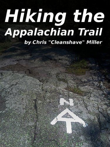 دانلود کتاب The Laughalachian Trail A Green Zealots - 