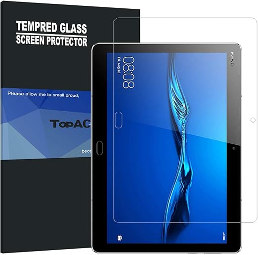 Amazon Mediapad M3 Lite 10 Wp フィルム Topace Docomo Dtab D 01k フィルム 硬度9h 超薄0 33mm 2 5d 耐衝撃 撥油性 超耐久 耐指紋 日本旭硝子素材採用 飛散防止処理保護フィルム Huawei 10 1インチ Mediapad M3 Lite 10 Wp対応 家電 カメラ オンライン通販