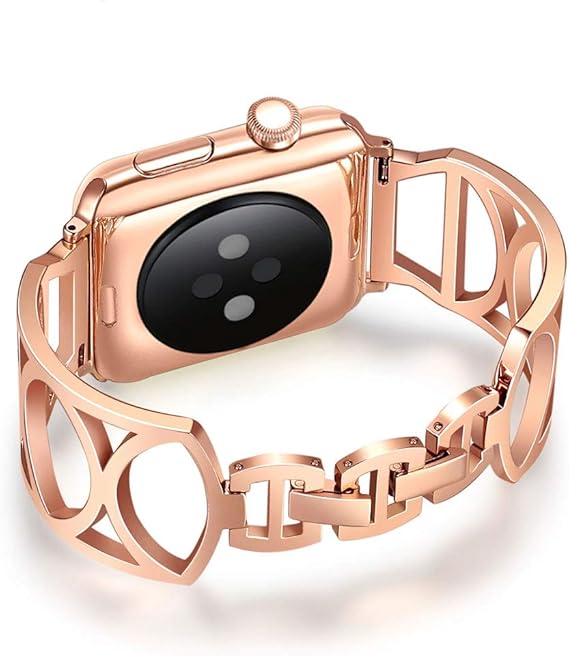 ladies iwatch series 4