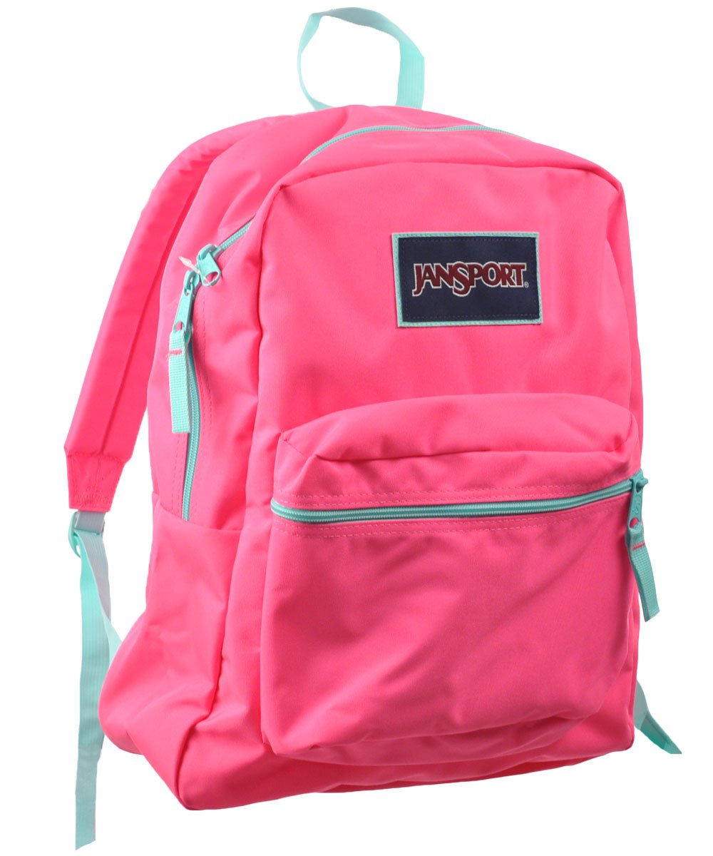 mint jansport backpack