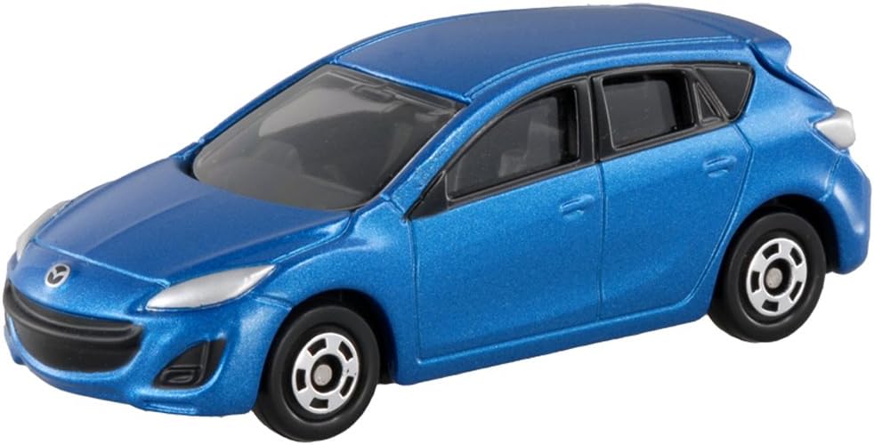 TOMIKA No.062 Mazda AKUSERA sport (blister)