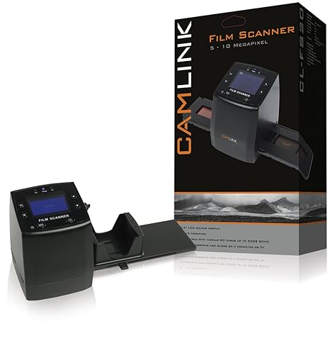 Camlink CL-FS20 Film-Scanner