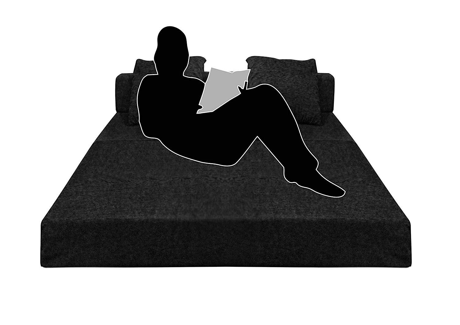 Sofa cum bed Sofa cum bed