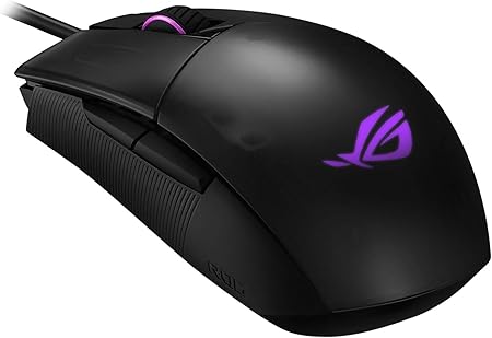 Asus Rog Strix Impact Ii Raton Ambidiestro Y Ergonomico De Gaming Sensor Optico De 60 Ppp Diseno Ligero Iluminacion Aura Sync Rgb Negro Asustek Amazon Es Informatica Asus Rog Strix Impact Ii Raton Ambidiestro Y Ergonomico De Gaming Sensor Optico De 60 Ppp Diseno Ligero Iluminacion Aura Sync Rgb Negro Asustek Amazon Es Informatica