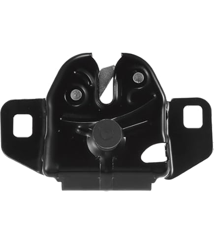 ☕️ Amazon.com: Chrysler Genuine 68235434AA Hood Latch : Automotive