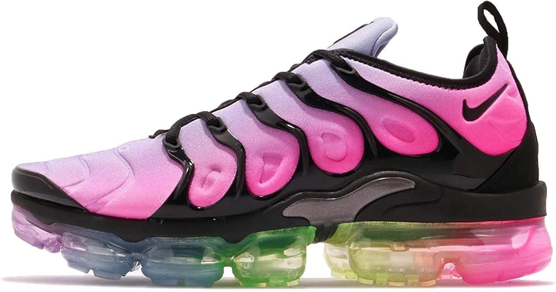 Amazon.com | Nike Air Vapormax Plus BETRUE - US 10 | Fashion Sneakers