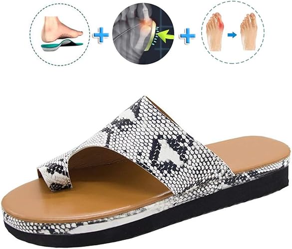 sandals with big toe loop