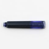 Schneider Ink Cartridges Blue Fountain Pen Refills Box of 6 Standard Size view 2