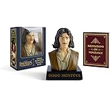 The Princess Bride Inigo Montoya Talking Bust