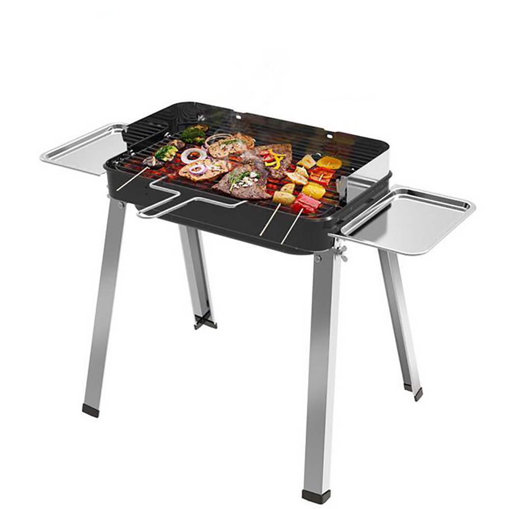 Terrassengrills - für große und kleine Terrassen | Terrassengrills kaufen