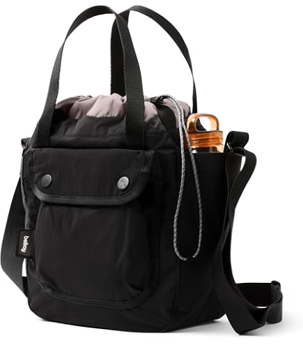 Adidas Unisex Squad Convertible Crossbody Bag Black/Shadow Chrome Women\'s Bag Amazon.com: Squad Convertible Crossbody Bag : Clothing  main image 2