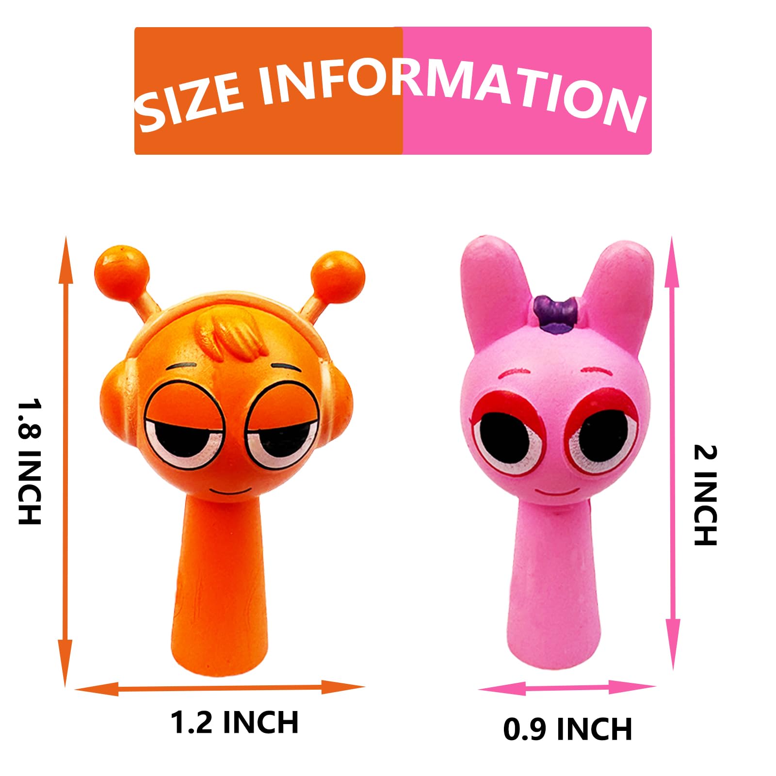 Action Figures Mystery Box,Mystery Box,Office Room Figurine Decor for Adults