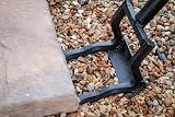 Roughneck Gorilla ROU64640 Demolition & Lifting Bar Tool Heavy-Duty Prying view 4