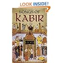 Songs of Kabir (Dover Books on Literature &amp; Drama)