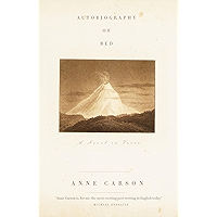 Autobiography of Red (Vintage Contemporaries) book cover