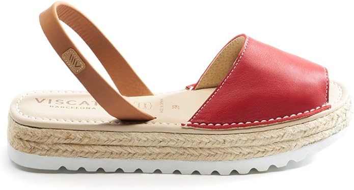 neon orange havaianas