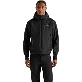 Arc'teryx Beta SL Jacket Men's | Lightweight Highly Versatile Gore Tex Epe Shell