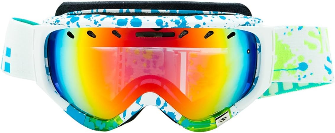 phenom ski goggles