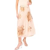 Ted Baker Women's Penelope Tailored A-line Maxi Skirt